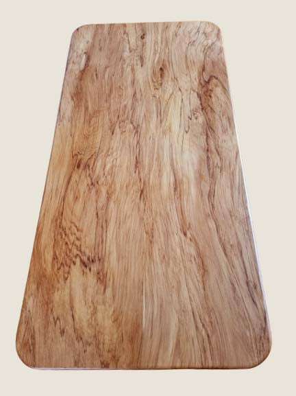 Rimu coffee table