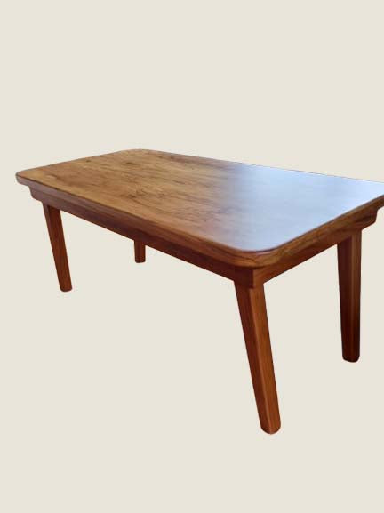 Rimu coffee table