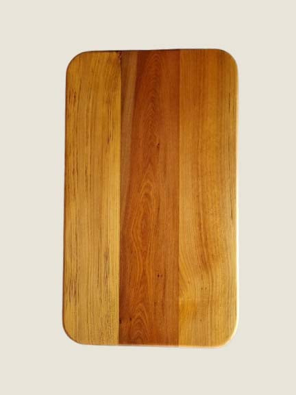 **On Consignment**  Kauri & Rimu serving board