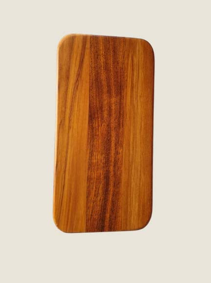 Kauri & Rosewood serving board
