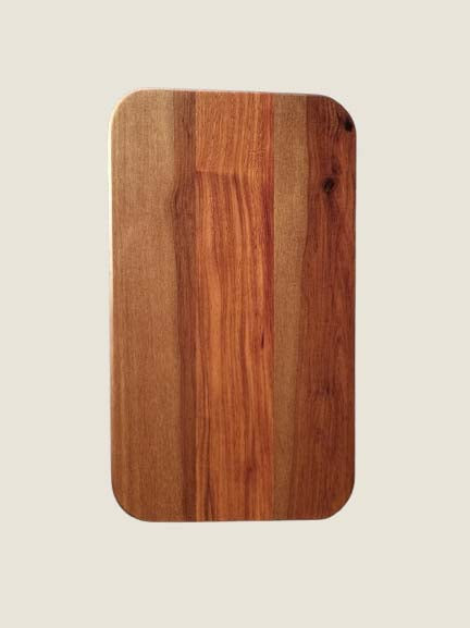 Rimu & Rosewood serving board