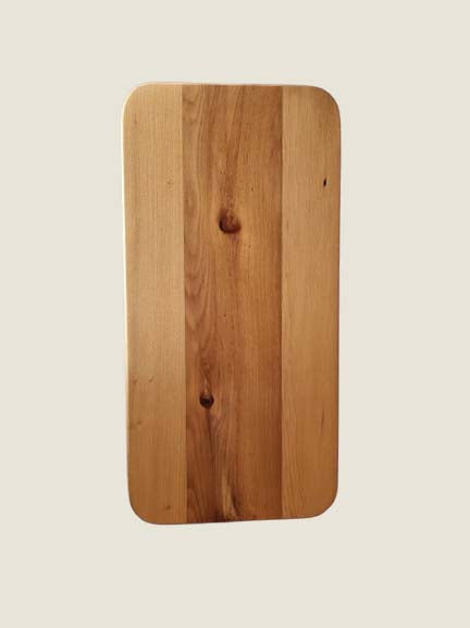 Kauri serving board