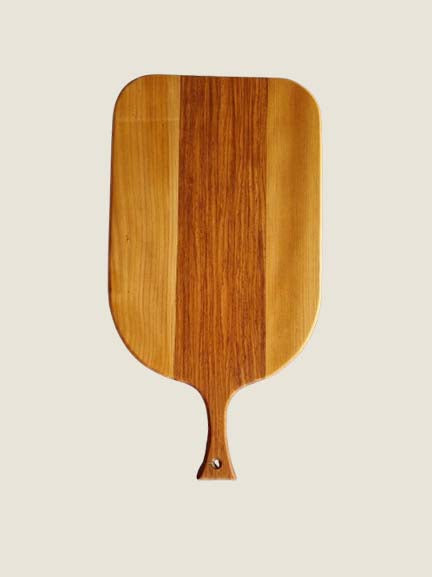 Kauri & Rosewood serving board