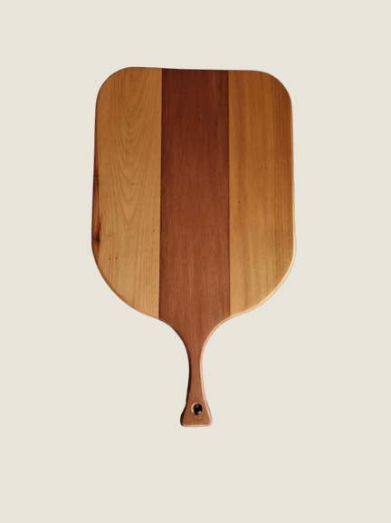 Kauri & Rimu serving board