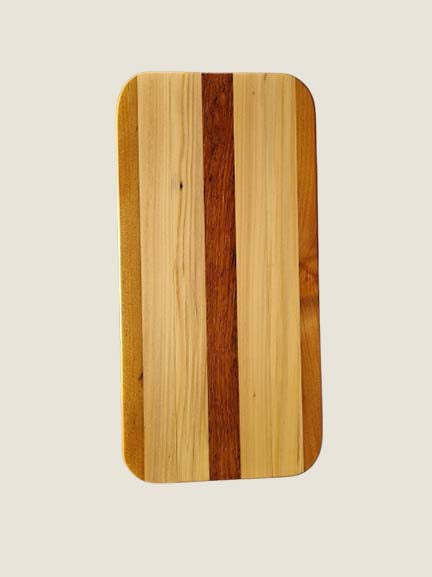 Kauri & Kwila serving board