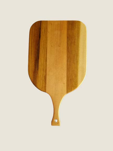 Kauri & Balau serving board