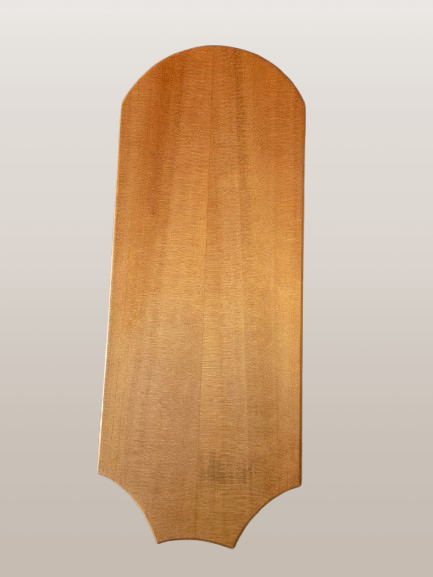 Native Kauri platter